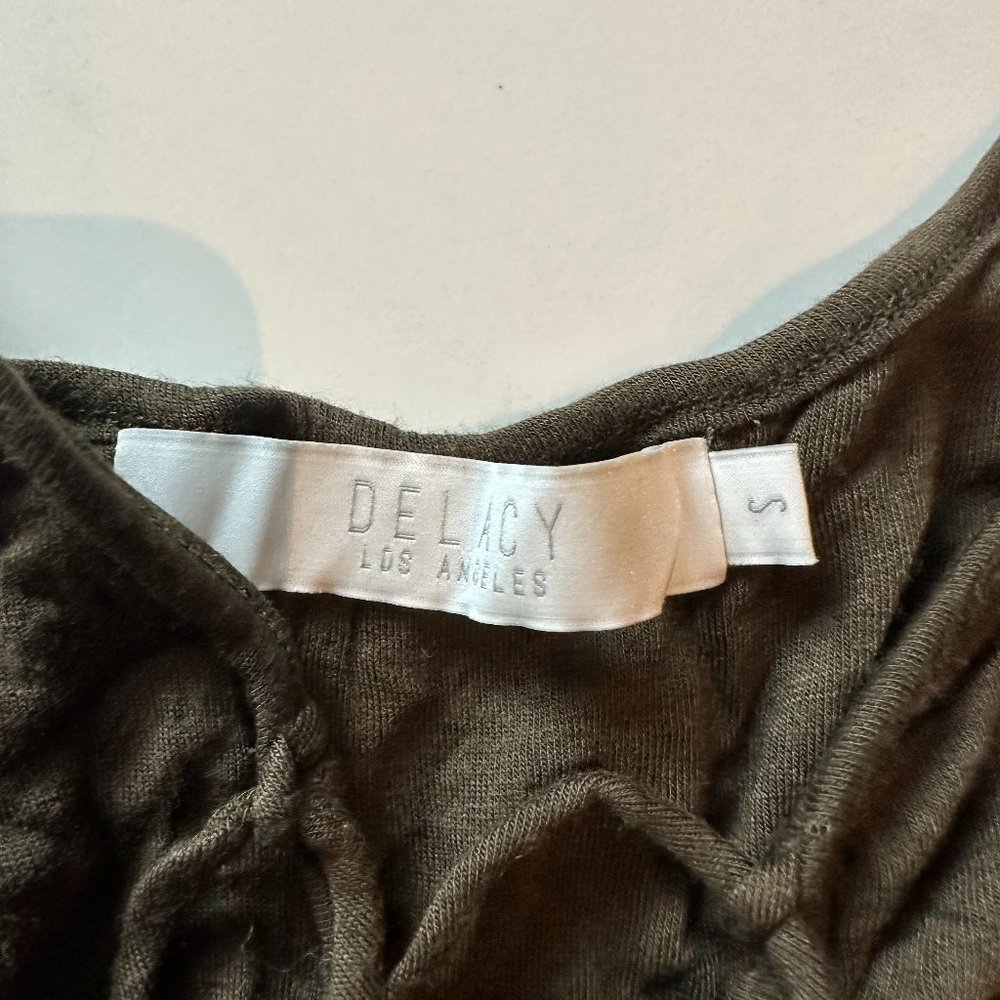 De Lacy Chloe Bodysuit - Picture 5 of 5